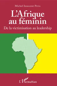 L'Afrique au féminin_cover