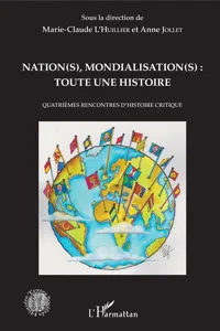 Natio, mondialisatio: toute une histoire_cover