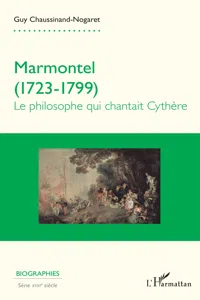 Marmontel 1723-1799_cover