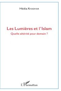 Les Lumières et l'Islam_cover