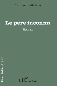 Le père inconnu_cover