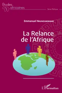 La Relance de l'Afrique_cover