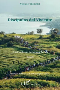 Discípulos del Viviente_cover