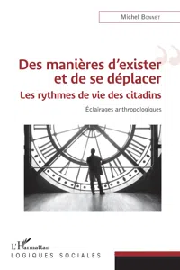 Des manières d'exister et de se déplacer_cover