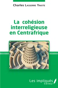 La cohésion interreligieuse en Centreafrique_cover