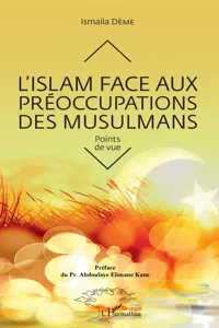 L'Islam face aux préoccupations des musulmans_cover