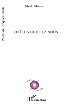 Haikus de chez nous