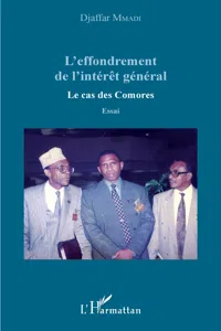 L'effondrement de l'intérêt général_cover