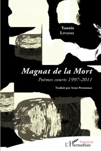 Magnat de la Mort_cover