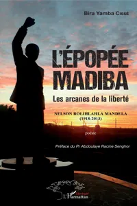 L'épopée Madiba_cover