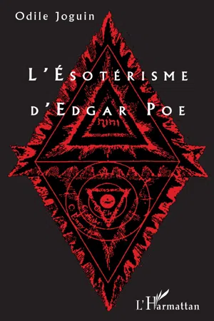 L'Ésotérisme d'Edgar Poe