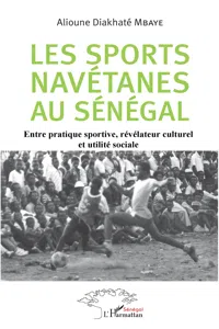 Les sports navétanes au Sénégal_cover