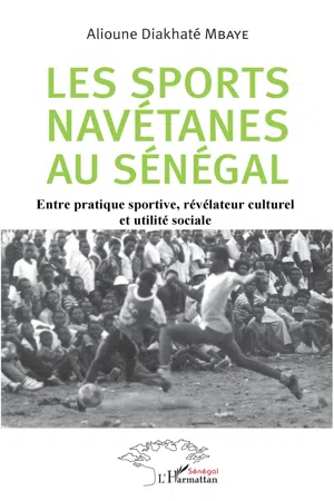 Les sports navétanes au Sénégal