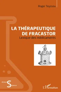 La thérapeutique de Fracastor_cover