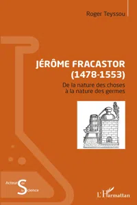 Jérôme Fracastor_cover