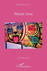 Néant rose_cover