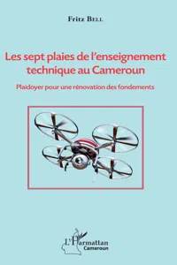 Les sept plaies de l'enseignement technique au Cameroun_cover