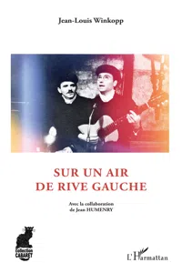 Sur un air de rive gauche_cover