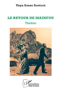 Le retour de Mainfou_cover