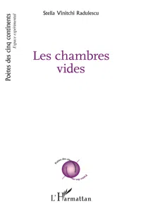 Les chambres vides_cover