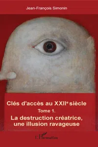 Clés d'accès au XXIIe siècle T.1_cover