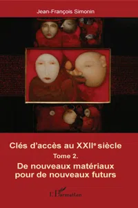 Clés d'accès au XXIIe siècle T.2_cover