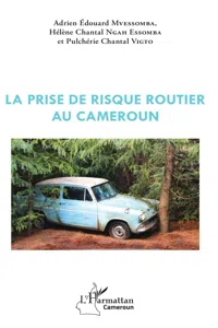 La prise de risque routier au Cameroun_cover