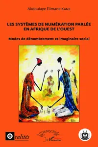 Les systèmes de numération parlée en Afrique de l'Ouest_cover