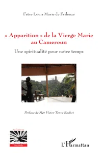 "Apparition" de la Vierge Marie au Cameroun_cover