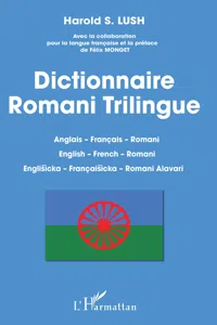 Dictionnaire Romani Trilingue_cover