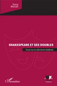 Shakespeare et ses doubles_cover