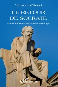 Le retour de Socrate_cover