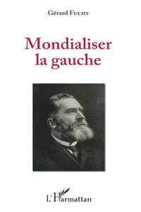 Mondialiser la gauche_cover