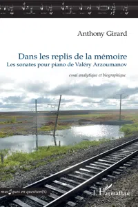 Dans les replis de la mémoire_cover