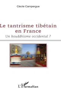 Le tantrisme tibétain en France_cover