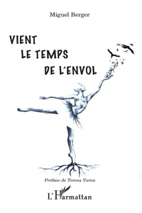 Vient le temps de l'envol_cover