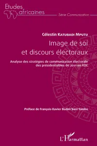 Image de soi et discours électoraux_cover