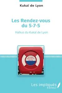 Les Rendez-vous du 5-7-5_cover