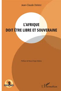 L'Afrique doit être libre et souveraine_cover