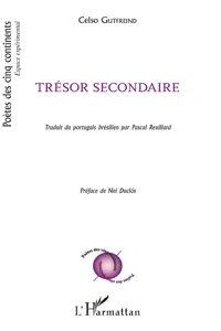 Trésor secondaire_cover