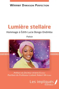 Lumière stellaire_cover