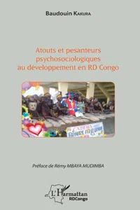 Atouts et pesanteurs psychosociologiques au développement en RD Congo_cover