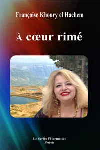 A Coeur rimé_cover