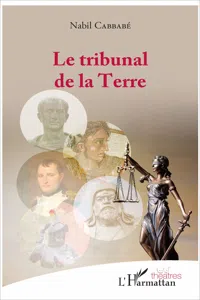 Le tribunal de la Terre_cover