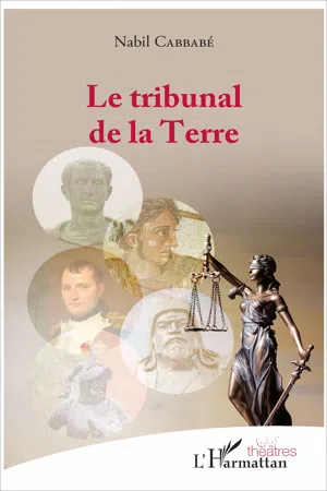 Le tribunal de la Terre