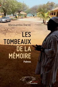 Les tombeaux de la mémoire_cover