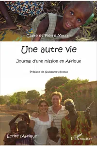 Une autre vie_cover