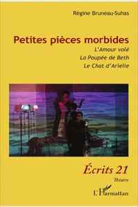 Petites pièces morbides_cover