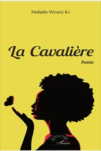 La cavalière_cover