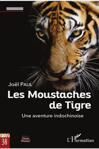 Les Moustaches de Tigre_cover